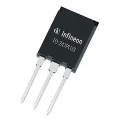 Infineon IKQ50N120CT2XKSA1 Device