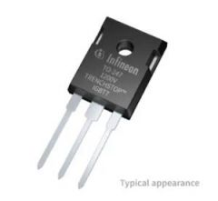 Infineon IKW08N120CS7XKSA1 Device