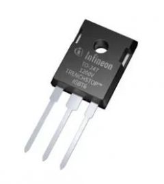 Infineon IKW15N120BH6XKSA1 Device
