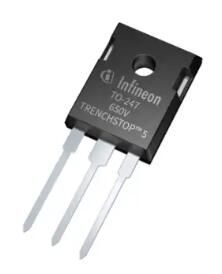 Infineon IKW20N60TFKSA1 Device