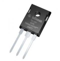 Infineon IKW20N65ET7XKSA1 Device