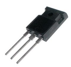 Infineon IKW30N60DTPXKSA1 Device