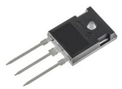 Infineon IKW30N60TFKSA1 Device
