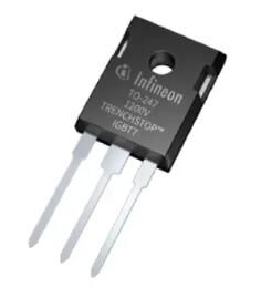 Infineon IKW40N120CH7XKSA1 Device