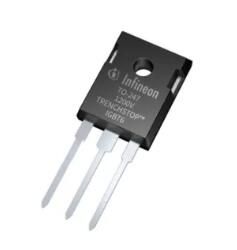 Infineon IKW40N120CS6XKSA1 Device
