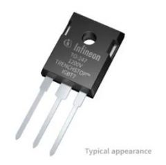 Infineon IKW40N120CS7XKSA1 Device