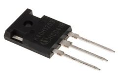 Infineon IKW40N120H3FKSA1 Device