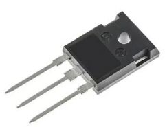 Infineon IKW40N65H5FKSA1 Device