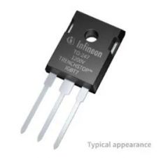 Infineon IKW50N120CS7XKSA1 Device