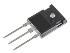 Infineon IKW50N60H3FKSA1 Device