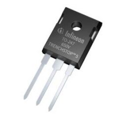 Infineon IKW50N65F5FKSA1 Device