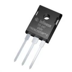 Infineon IKW50N65H5FKSA1 Device