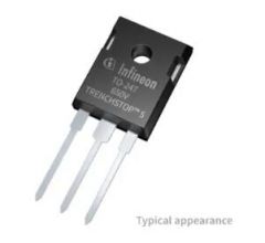 Infineon IKW50N65WR5XKSA1 Device