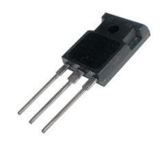 Infineon IKW75N65ES5XKSA1 Device