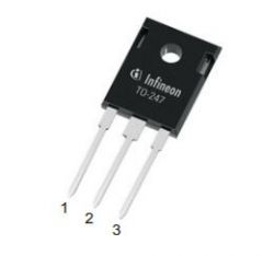 Infineon IKW75N65RH5XKSA1 Device