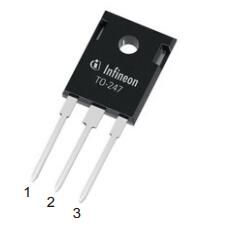Infineon IKW75N65SS5XKSA1 Device