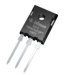 Infineon IKWH100N65EH7XKSA1 Device