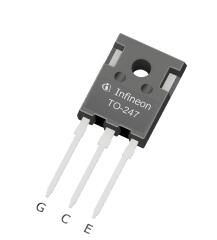 Infineon IKWH20N65WR6XKSA1 Device