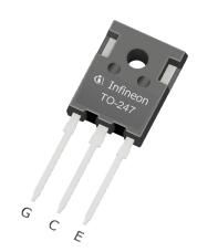 Infineon IKWH30N65WR5XKSA1 Device