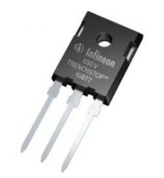 Infineon IKWH40N65EH7XKSA1 Device
