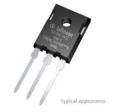 Infineon IKWH50N65WR6XKSA1 Device