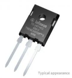 Infineon IKWH60N65WR6XKSA1 Device