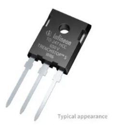 Infineon IKWH70N65WR6XKSA1 Device