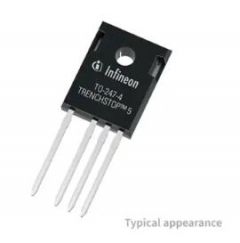 Infineon IKZ75N65EH5XKSA1 Device