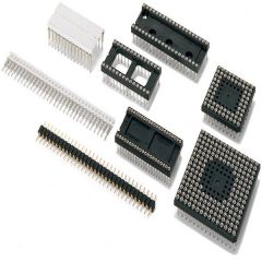 Omron XR2A-1611-N Connector Socket
