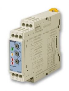 Omron K8AB-VW1 24VAC/DC Relay