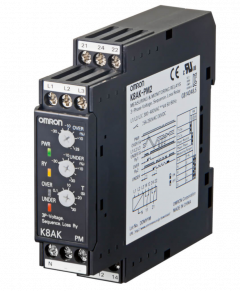 omron-K8AK-PM2 relay