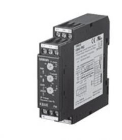 Omron-K8AKPM2380480VAC Relay