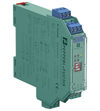 Pepperl+Fuchs-KFD2-SOT3-EX2 Switch Amplifier