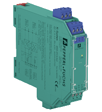 Pepperl+Fuchs-KFD2-STC4-EX2 Power Supply