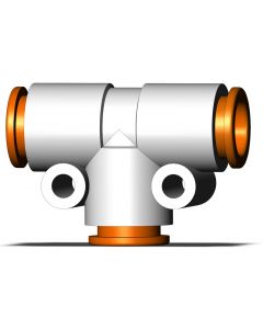 SMC KQ2T11-00A Adapter