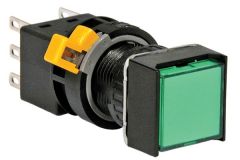 IDEC LA2L-A1C64-R Switch