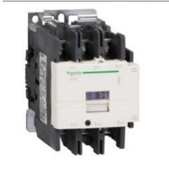 Telemecanique LC1D95M7 Contactor