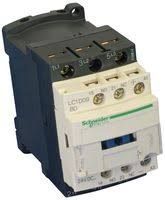 LC1D09M7 Contactor - Telemecanique - Todaycomponents.com