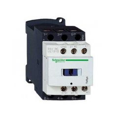 Schneider Electric LC1D126FL Contactor