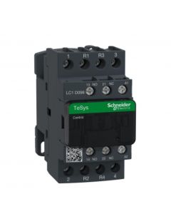 schneider-electric-LC1D258F7 Contactor