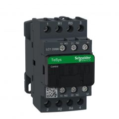 schneider-electric-LC1D258F7 Contactor