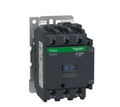 Schneider Electric-LC1D40B7 contactor