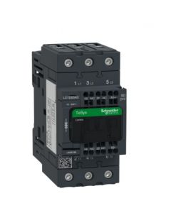 Schneider Electric-LC1D65A3BD Contactor