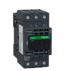 Schneider Electric-LC1D65A3BD Contactor