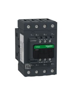 Schneider Electric-LC1DT60AP7 contactor