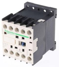 Schneider Electric LC1K0910V7 Contactor