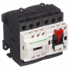 Schneider Electric LC2D25F7 Contactor