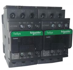 Schneider Electric LC2D32B7 Contactor