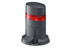 IDEC LD6A-1DQB-R Signal Light Tower