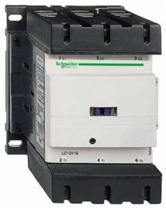 Schneider Electric LE1GBTHL32U7 Contactor